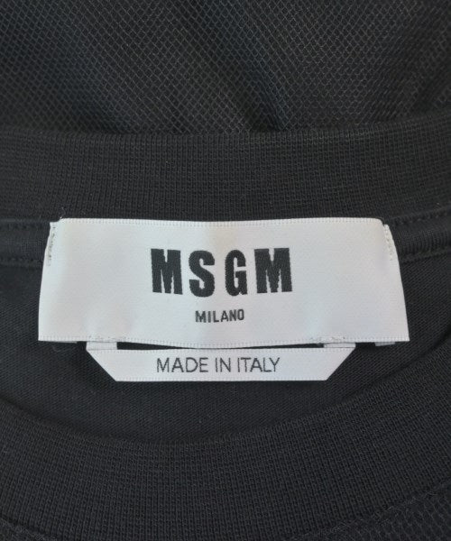 MSGM 洋裝