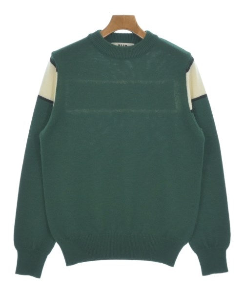 MSGM 毛衣