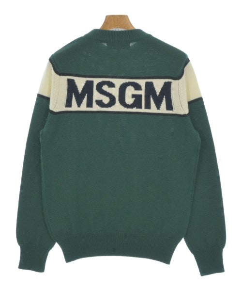 MSGM 毛衣
