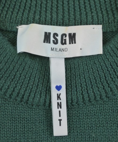 MSGM 毛衣
