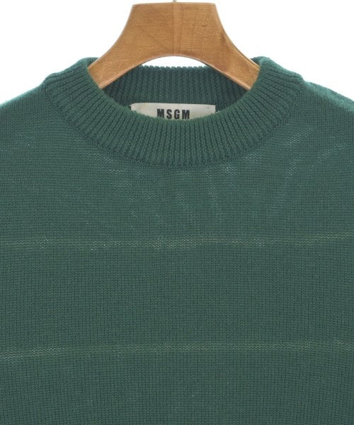 MSGM 毛衣