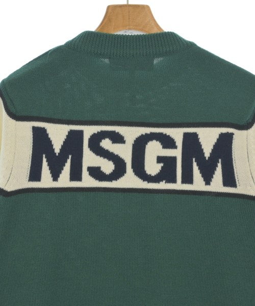 MSGM 毛衣