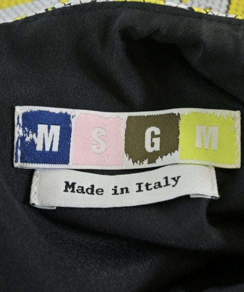 MSGM 女襯衫