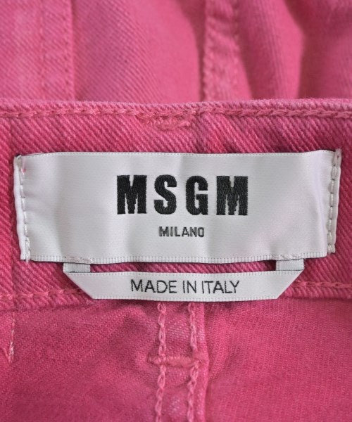 MSGM 其他款
