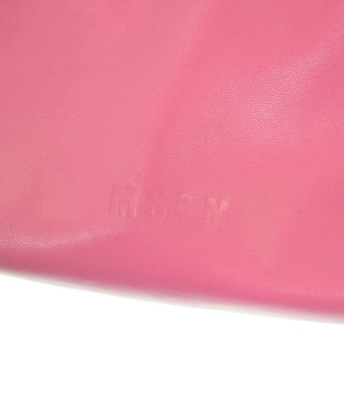 MSGM 手提包