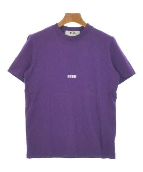 MSGM T恤/上衣