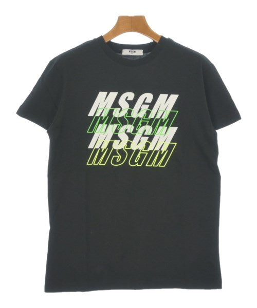 MSGM T恤/上衣