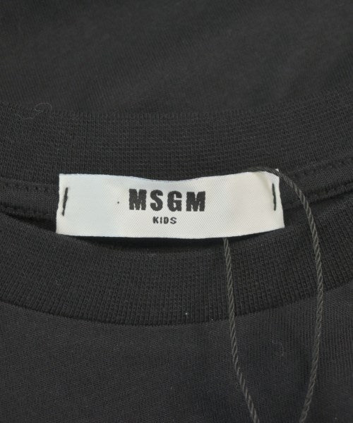 MSGM T恤/上衣