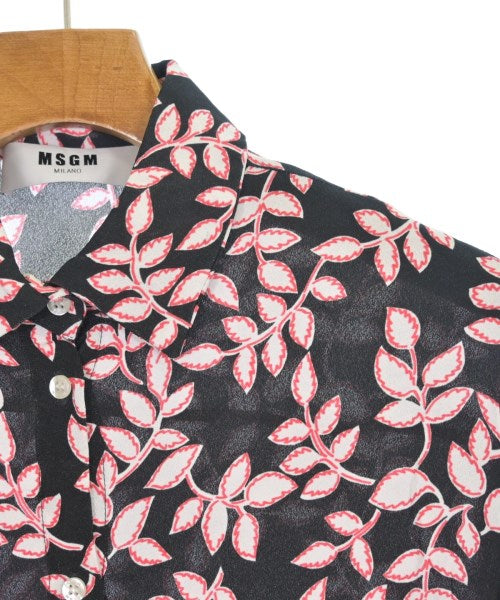 MSGM 休襯衫