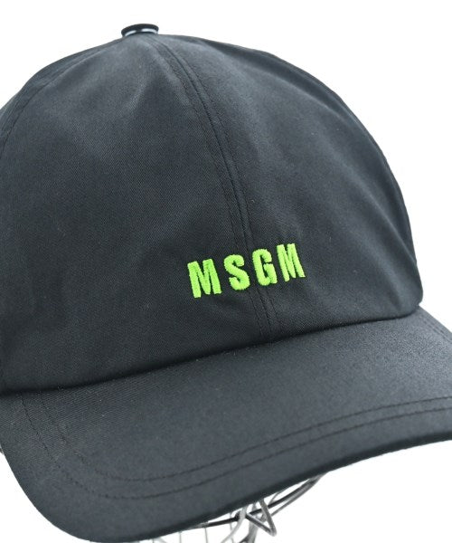 MSGM 棒球帽