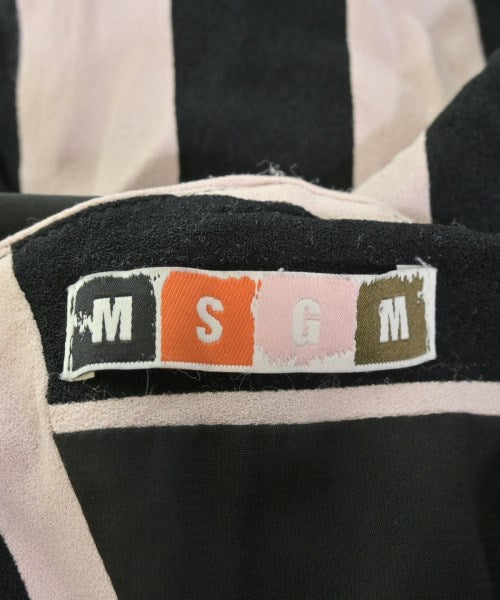 MSGM 女襯衫
