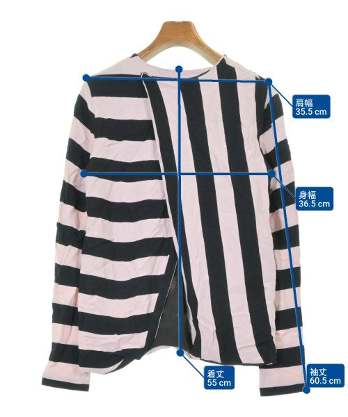 MSGM 女襯衫