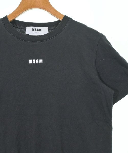 MSGM T恤/上衣