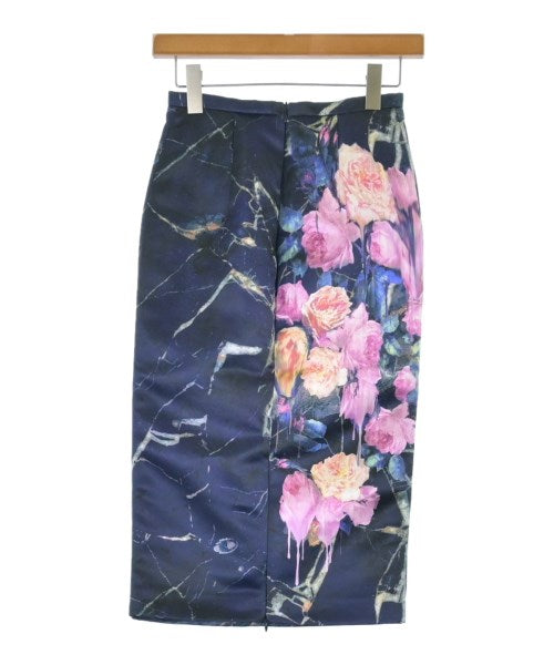 MSGM 膝上裙