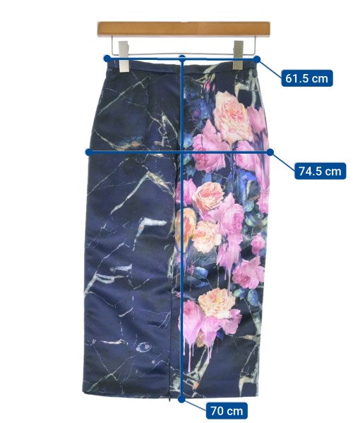 MSGM 膝上裙