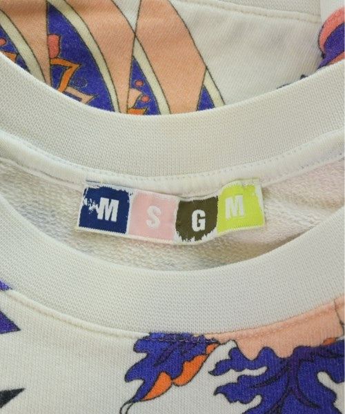 MSGM 運動衫
