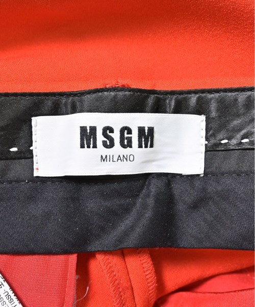MSGM 其他款