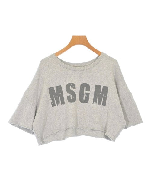 MSGM 運動衫