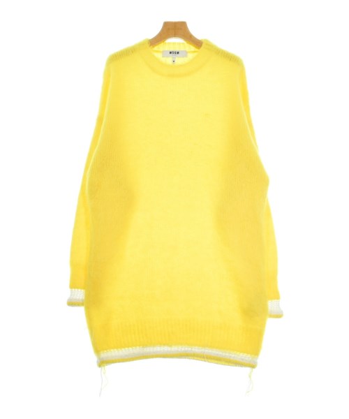 MSGM 洋裝