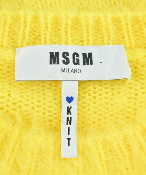MSGM 洋裝
