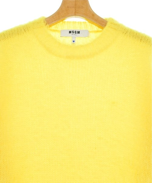 MSGM 洋裝