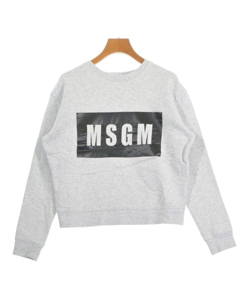 MSGM 運動衫