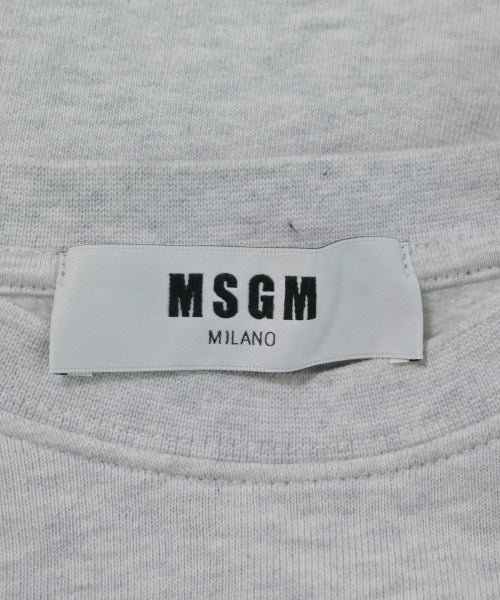 MSGM 運動衫