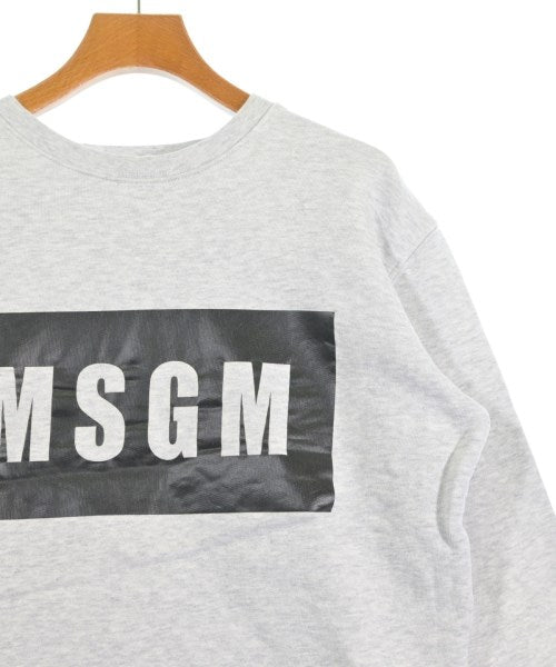 MSGM 運動衫