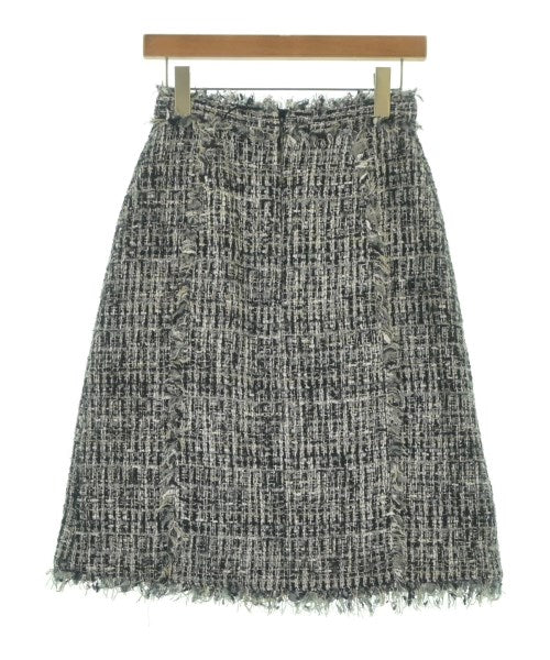 MSGM 膝上裙