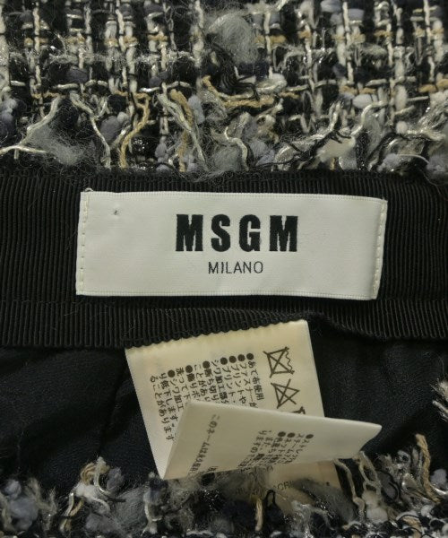 MSGM 膝上裙
