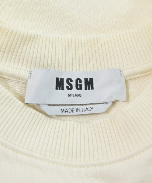 MSGM 運動衫
