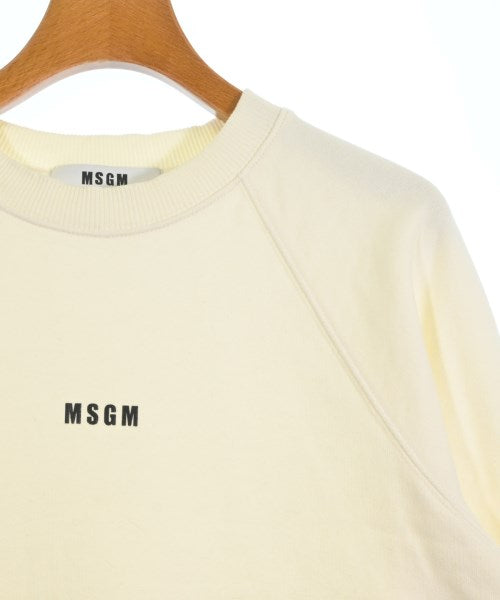 MSGM 運動衫