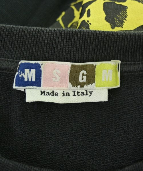 MSGM 運動衫