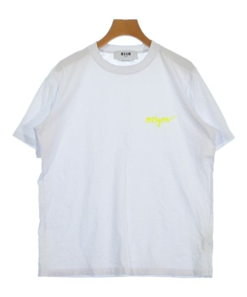 MSGM T恤/上衣