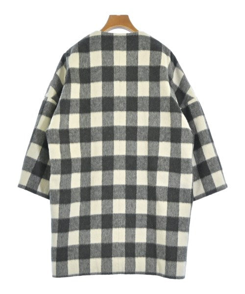 MSGM 其他大衣