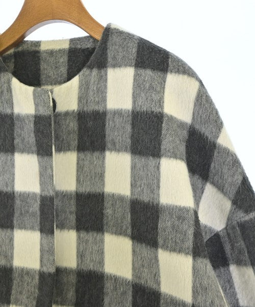 MSGM 其他大衣