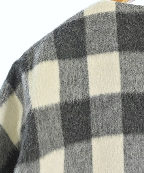 MSGM 其他大衣