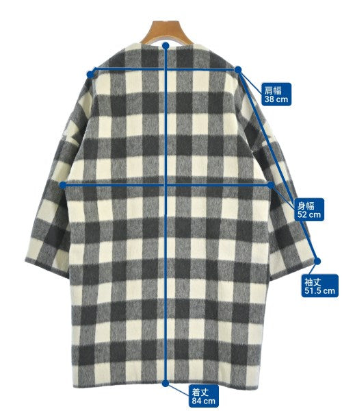 MSGM 其他大衣