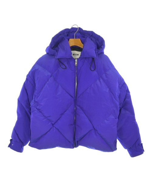 MSGM 羽絨夾克/背心