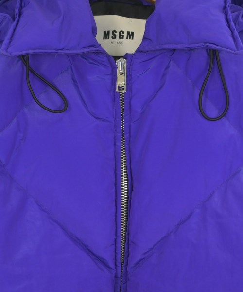 MSGM 羽絨夾克/背心