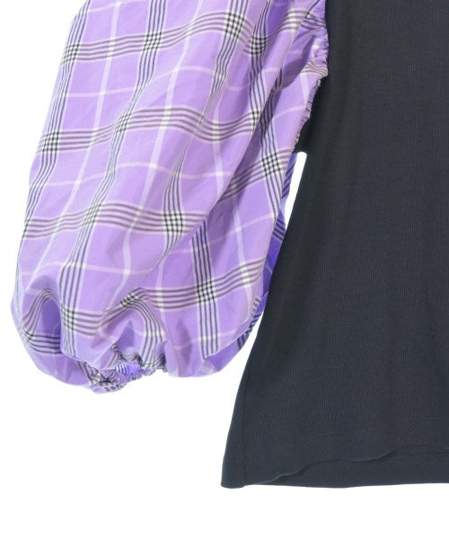 MSGM T恤/上衣