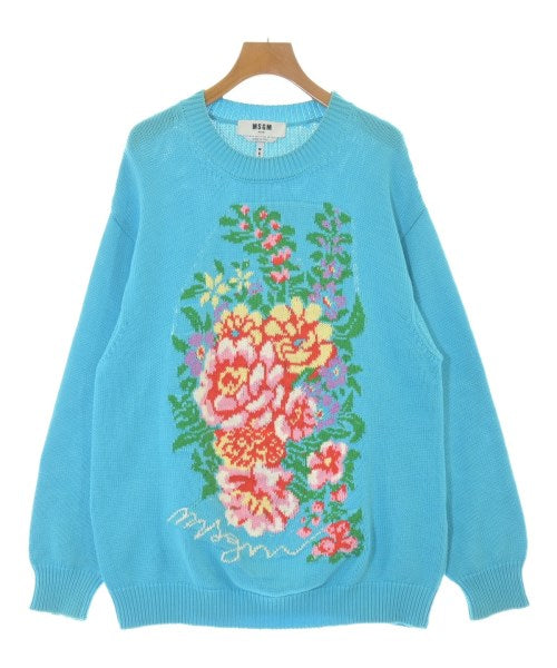 MSGM 毛衣