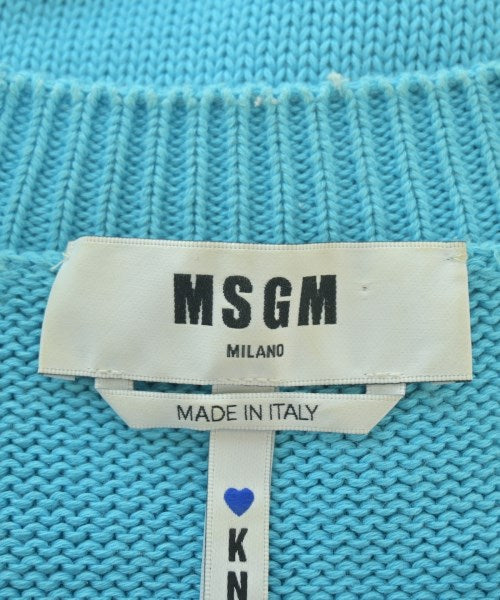 MSGM 毛衣