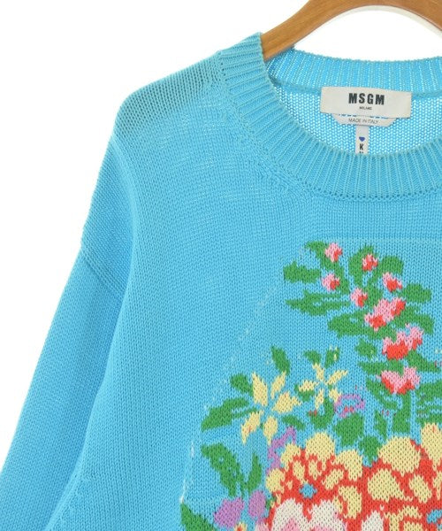 MSGM 毛衣