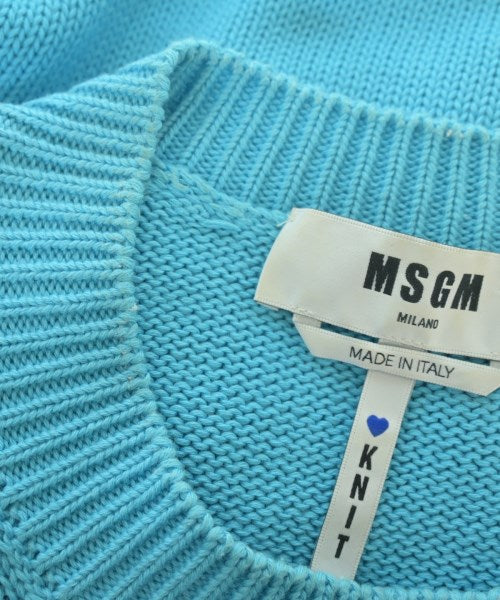 MSGM 毛衣