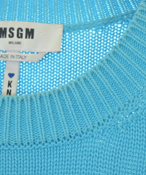 MSGM 毛衣