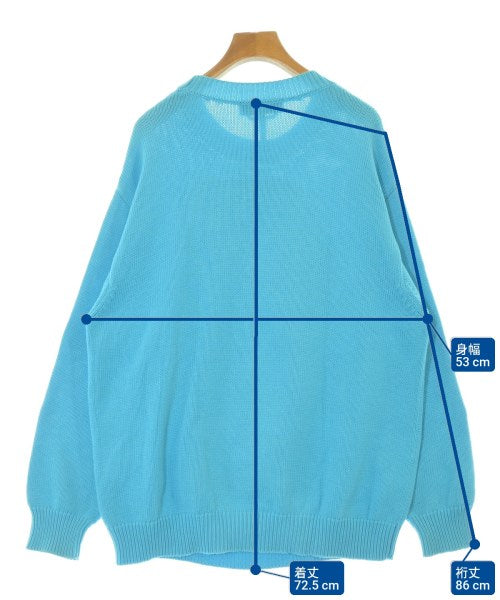 MSGM 毛衣