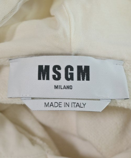 MSGM 連帽衫