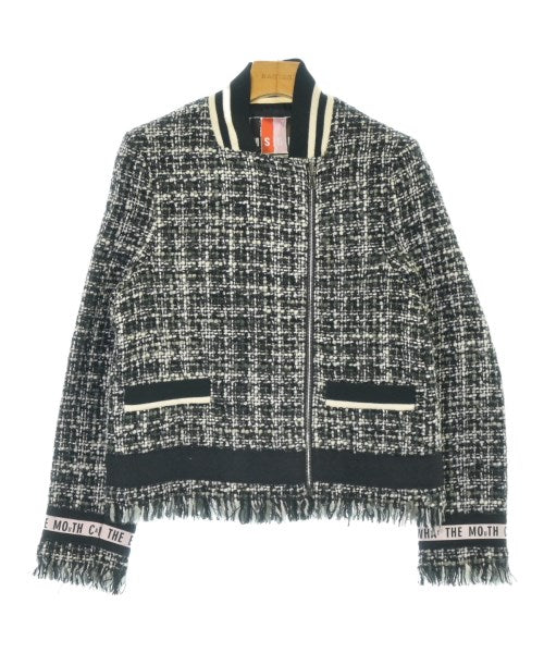 MSGM 其他飛行外套