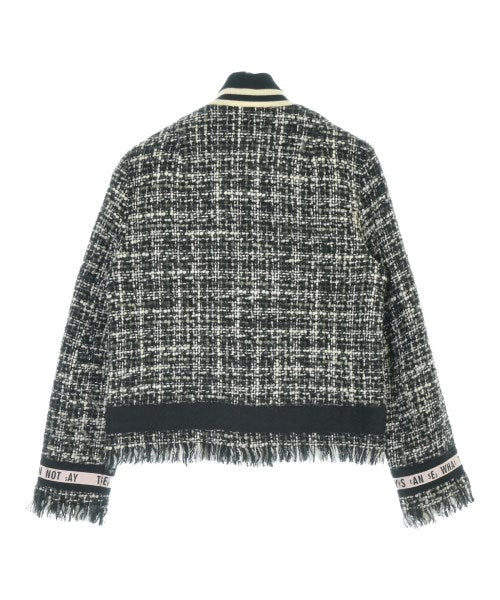 MSGM 其他飛行外套